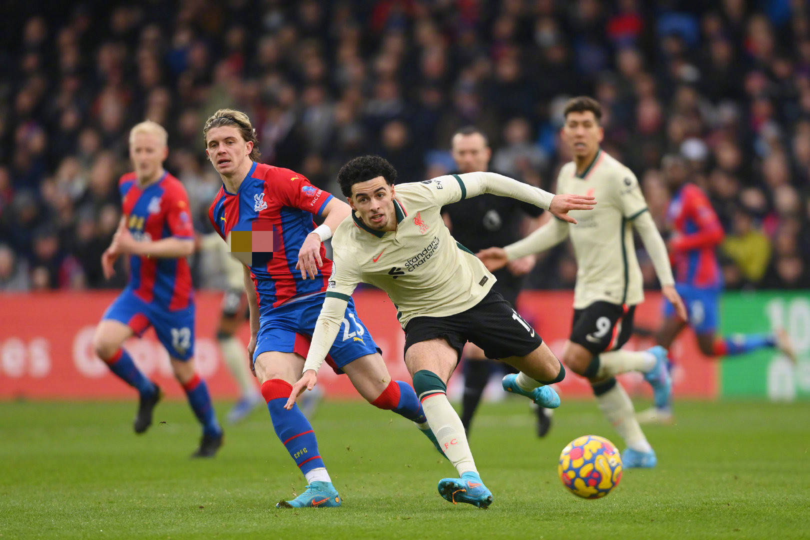 在的受害者 在的受害者