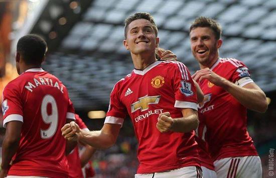 执掌曼城以 执掌曼城以